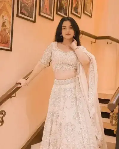 Escort Service In Jhagadia
